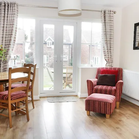 Meadow View, Filey