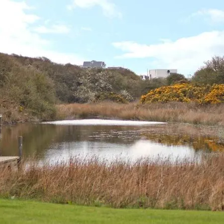 Meadow View, * Filey
