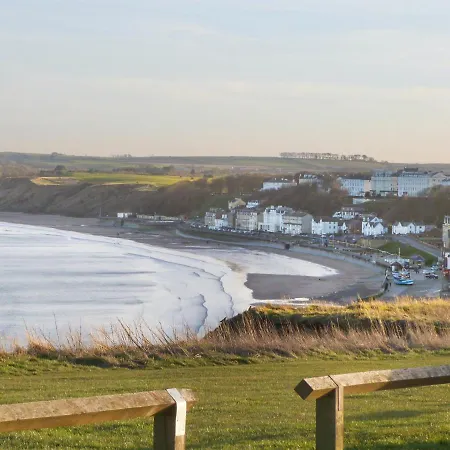 Hébergement de vacances Meadow View, Filey