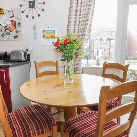 Meadow View, * Filey