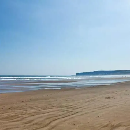 Nyaraló Meadow View, Filey
